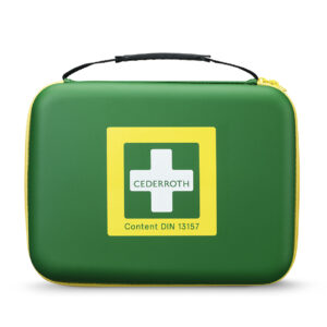 First Aid Kit