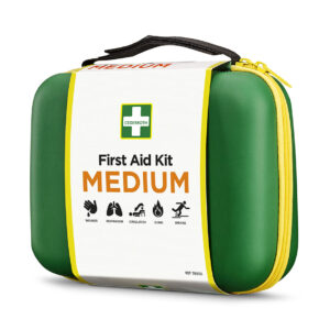 First Aid Kit medium