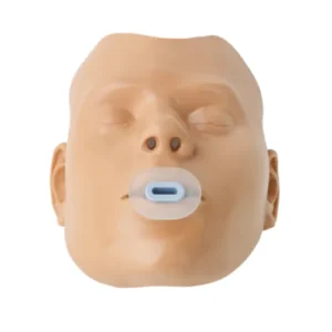 Ambu Guedel Gesichtsmaske