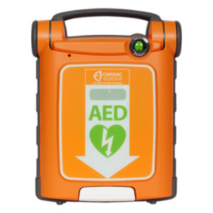 Cardiac Sience PowerHeart G5 AED Halbautomat