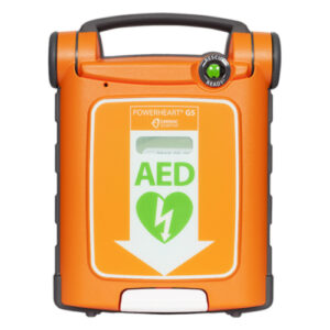 Cardiac Sience G5 AED-Vollautomat