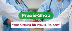 Praxisbedarf Onlineshop