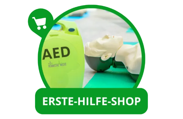 Banner Erste-Hilfe-Shop