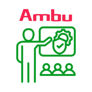 Logo Ambu Einweisung