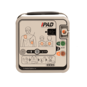 CU-Medical IPAD Defibrillator