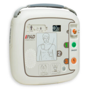 CU Medical I-Pad SP1