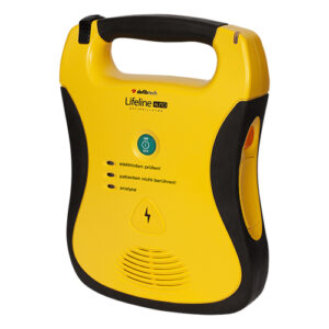 Defibtech Lifeline Auto Second