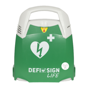 Defisign Online Defibrillator