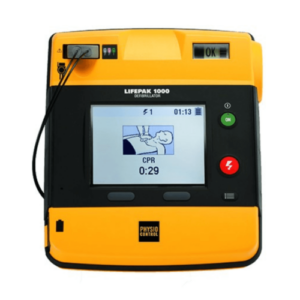 Lifepak 1000 SE