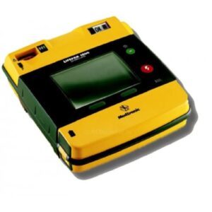 Lifepak 1000