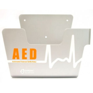 AED-Wandhalter