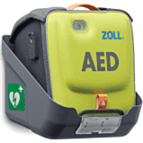 Zoll AED3 Wandhalter